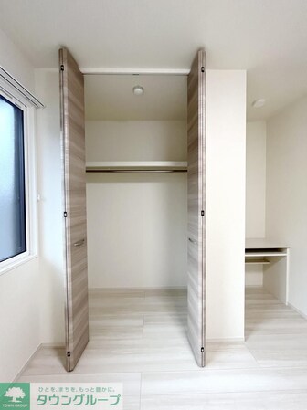 レジデンス新宿の物件内観写真